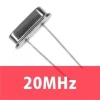 20MHz Kristal Osilatör (HC-49S)