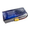 22,2V 6S 22000mAh 15C Solid State Lipo Batarya