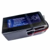29,6V 8S 22000Mah 40C Lipo Batarya