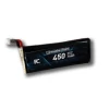 3,7V Li-po Pil 450mAh 1s Lityum Polymer Batarya