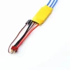 40A Esc Fırçasız Motor Hız Kontrol Sürücü Kartı