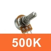 500K Potansiyometre