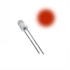 5mm Flaşör Kırmızı LED 2 Pin