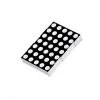5x7 Ortak Anotlu Dot Matrix (52x33mm)