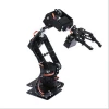 6 Eksen Robot Kol - 6 DOF Robot Kol Kiti