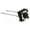 6x6mm 8mm Tact Switch 2 Pin