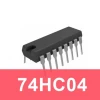 74HC04 DIP Entegre