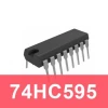 74HC595 DIP Entegre