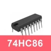 74HC86 DIP Entegre