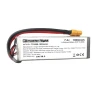 7.4V Li-po Pil - 1800mah 30C 2s Lityum Polymer Batarya