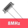 8MHz Kristal Osilatör (HC-49S)