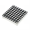 8x8 Ortak Anotlu Dot Matrix 30x30mm