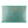 90x150mm Delikli Pertinaks Levha PCB