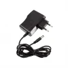 9V 1A  Adaptör