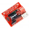 A4988 DRV8825 Step Motor Kontrol Kartı