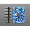 Adafruit BNO055 9-DOF IMU Sensör Mutlak Konum