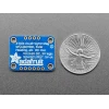 Adafruit BNO055 9-DOF IMU Sensör Mutlak Konum