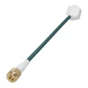 AKK 5Ghz 6DBi Diamond Antenna 160mm White