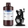 Anycubic Water-Wash Resin+ Black (Siyah)