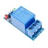 Arduino 5V 1 Kanal Röle Kartı