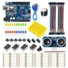Arduino Başlangıç Seti