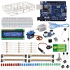 Arduino Başlangıç Seti 26 Parça 120 Adet