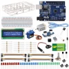 Arduino Başlangıç Seti 26 Parça 120 Adet