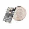 Arduino Esp8266 Ekonomik Wifi Serial Transceiver Module