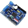 Arduino L298p Çift Motor Shield