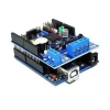 Arduino L298P Çift Motor Shield