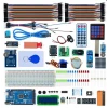 Arduino Mega Proje Geliştirme Seti