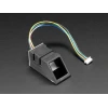 Arduino Parmak İzi Okuyucu Sensörü Modülü - Fingerprint
