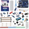 Arduino Profesyonel Set - Projelerle Sıfırdan Uzmanlığa (Kitaplı)
