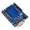 Arduino Rs232 Haberleşme Shield (Dişi Port)