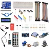Arduino Süper Başlangıç Seti - 29 Çeşit 167 Adet