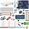 Arduino Süper Başlangıç Seti 29 Parça 123 Adet
