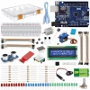 Arduino Süper Başlangıç Seti 29 Parça 123 Adet