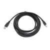 B Tipi USB Kablo - Yazıcı Kablosu 1.5m
