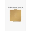Bambu Lab Bambu Textured PEI Plate P1P-P1S-X1C-X1E