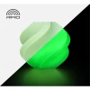 Bambu Lab Pla Glow - Green (With Spool)