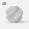 Bambu Lab Pla Marble - White