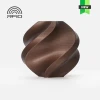 Bambu Lab Pla Metal-Copper Brown Metallic 1Kg Filament
