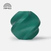 Bambu Lab Pla Sparkle-Alpine Green Sparkle 1Kg Filament