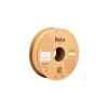 Beta Pla+ Filament Cream
