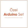 Burdur Özel Arduino Set
