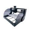 Cnc3018 Pro Er11 5500Mw Lazerli Cnc Makinesi - Tezgahı ( Demonte)
