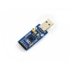 CP2102 USB TTL UART Dönüştürücü Modül - 6 pin