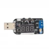 DC-DC USB Voltaj Regülatörü - 5V / 3.3V-24V Buck Boost