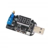 DC-DC USB Voltaj Regülatörü - 5V / 3.3V-24V Buck Boost