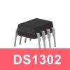 DS1302 DIP Entegre